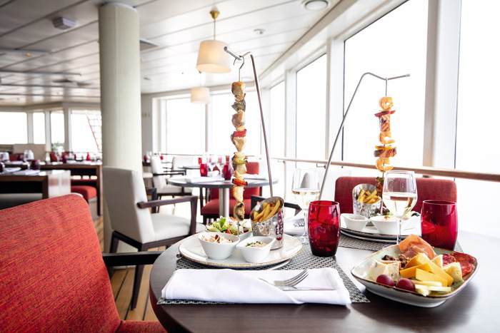 Marella Cruises Marella Explorer Tapas @ The Mediterranean ©Cezare White.jpg